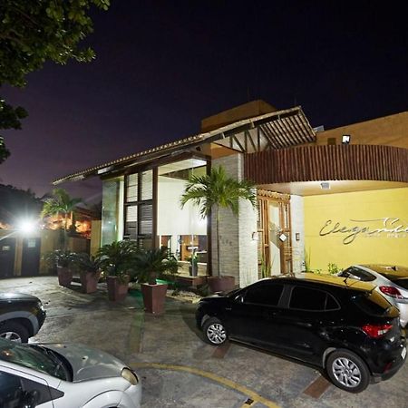 Elegance Suites Beira Mar Natal Luaran gambar