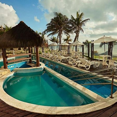 Elegance Suites Beira Mar Natal Luaran gambar