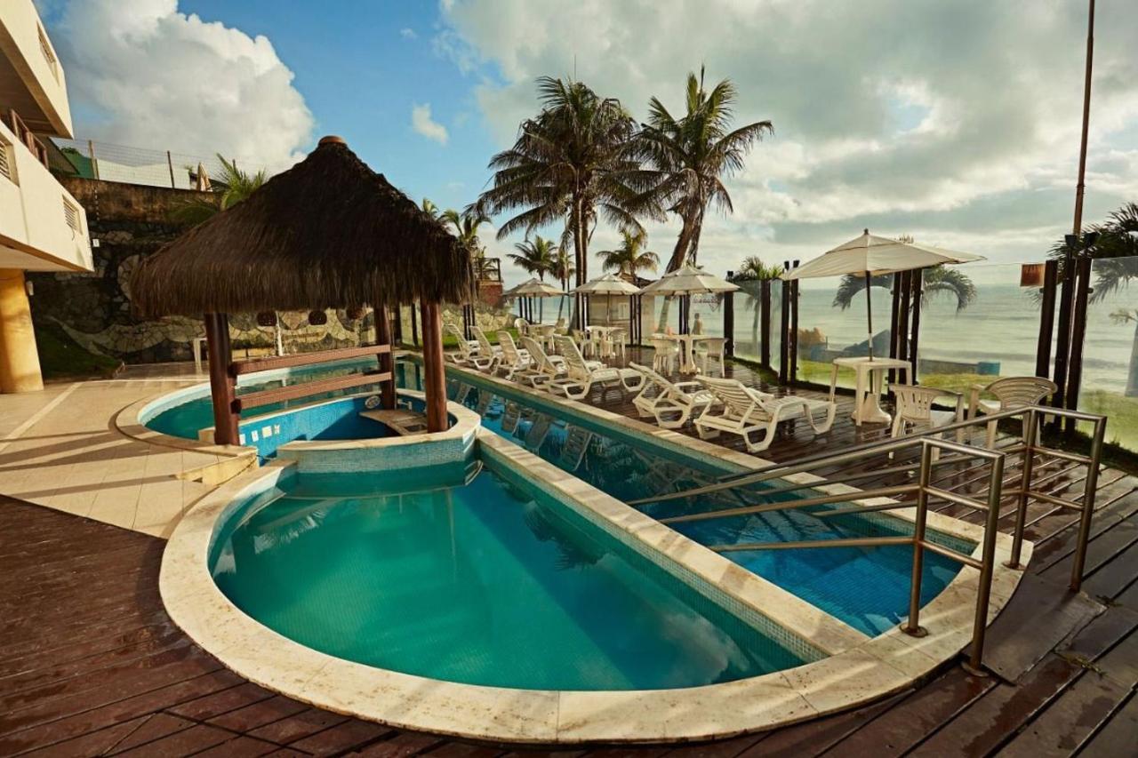 Elegance Suites Beira Mar Natal Luaran gambar