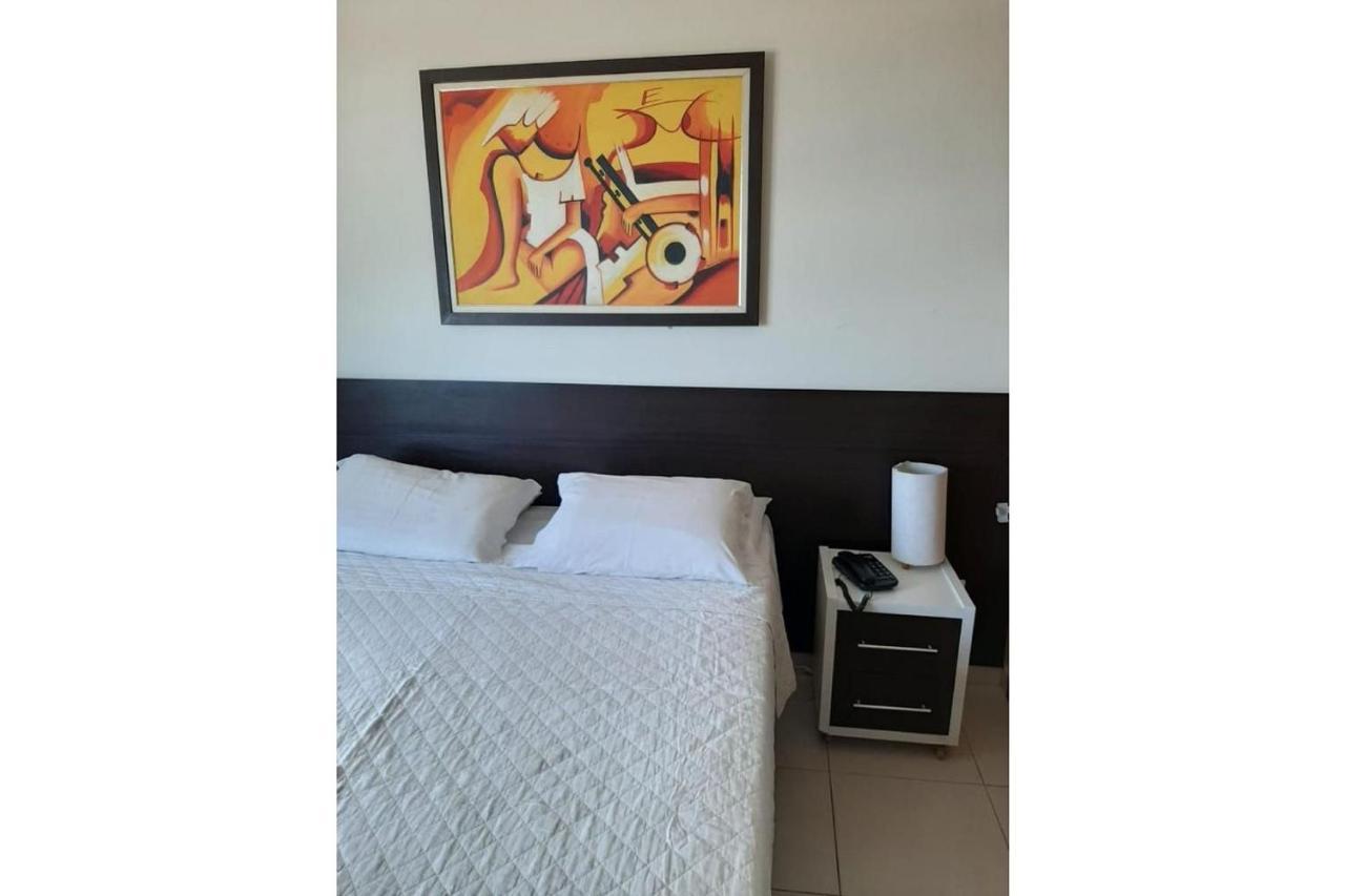 Elegance Suites Beira Mar Natal Luaran gambar