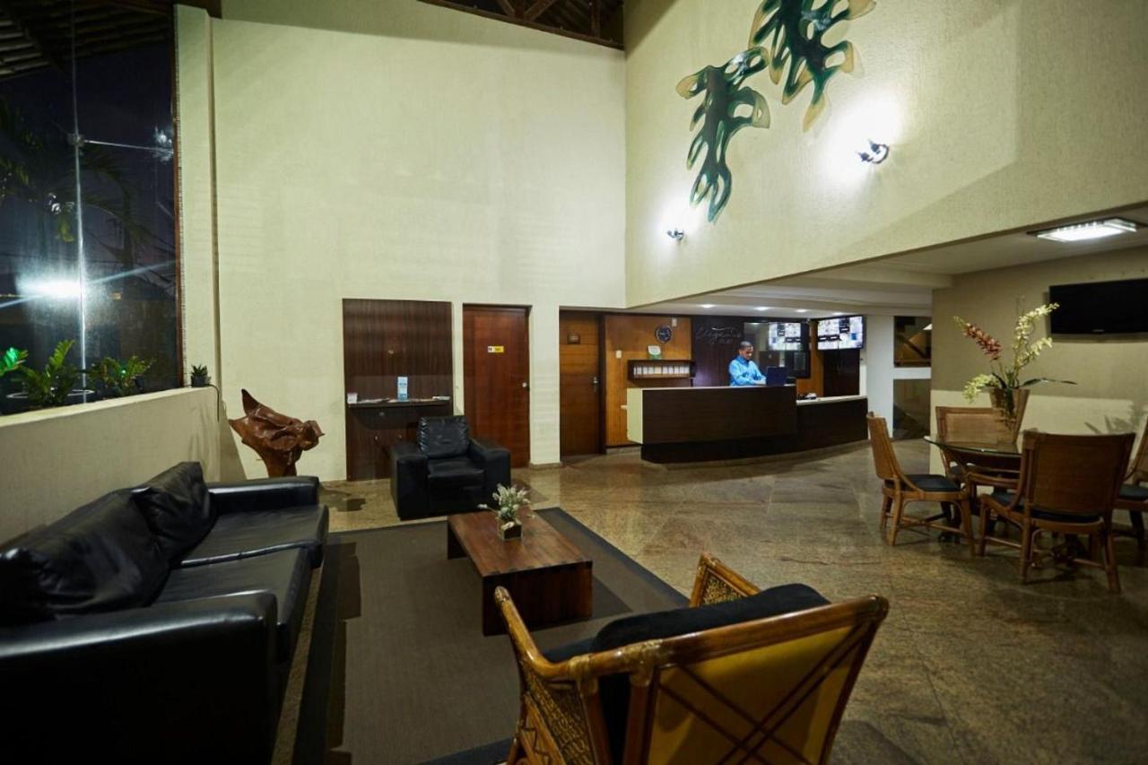 Elegance Suites Beira Mar Natal Luaran gambar
