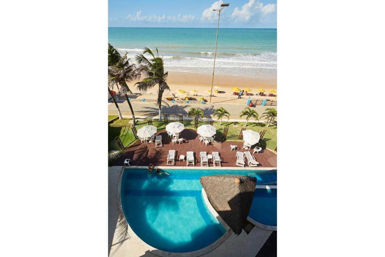 Elegance Suites Beira Mar Natal Luaran gambar