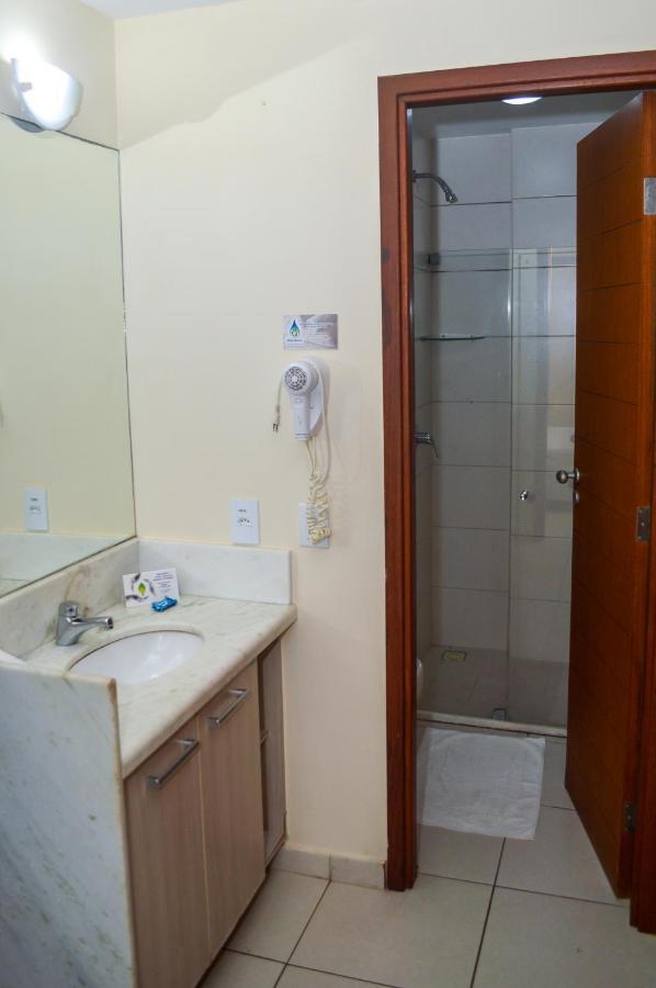 Elegance Suites Beira Mar Natal Luaran gambar