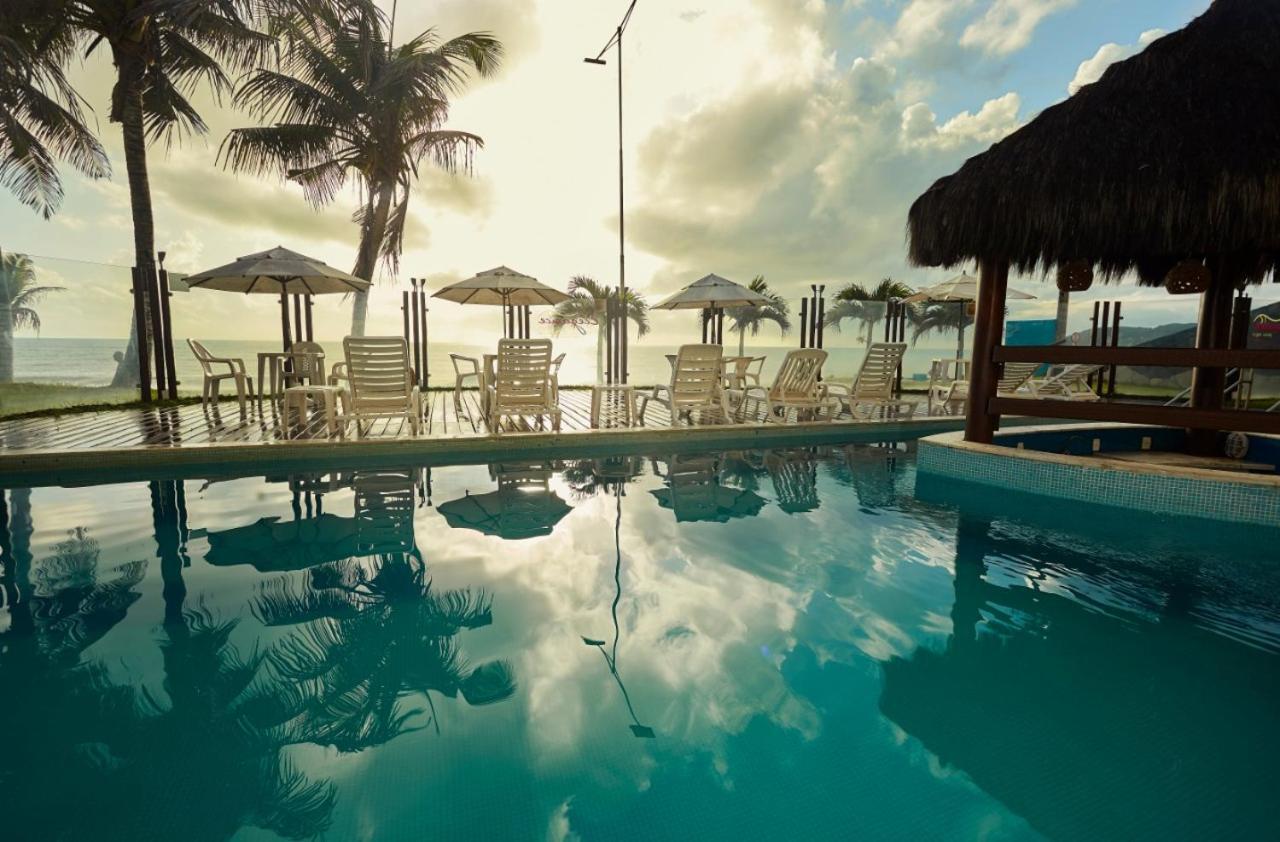Elegance Suites Beira Mar Natal Luaran gambar
