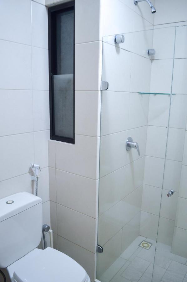 Elegance Suites Beira Mar Natal Luaran gambar