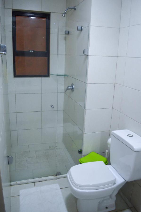 Elegance Suites Beira Mar Natal Luaran gambar
