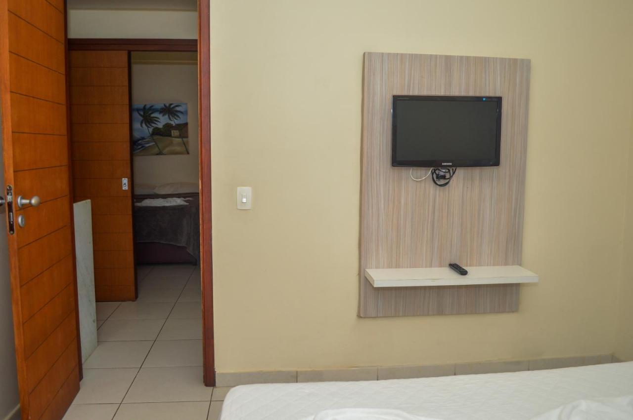 Elegance Suites Beira Mar Natal Luaran gambar