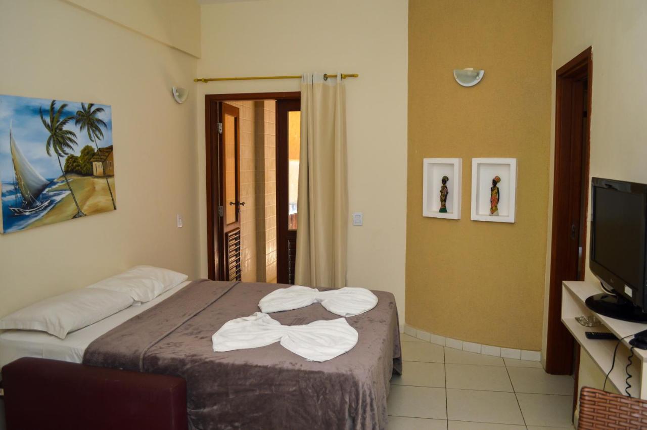 Elegance Suites Beira Mar Natal Luaran gambar