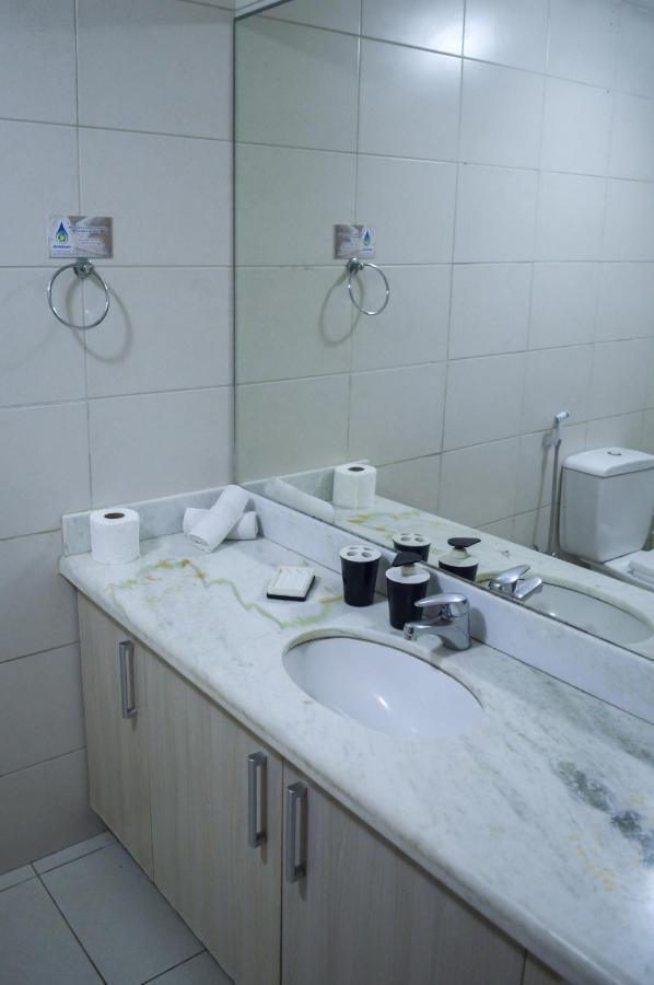Elegance Suites Beira Mar Natal Luaran gambar