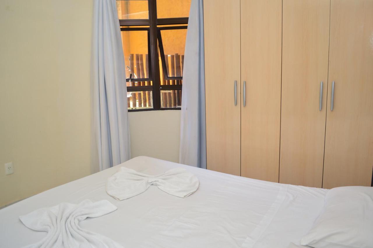 Elegance Suites Beira Mar Natal Luaran gambar