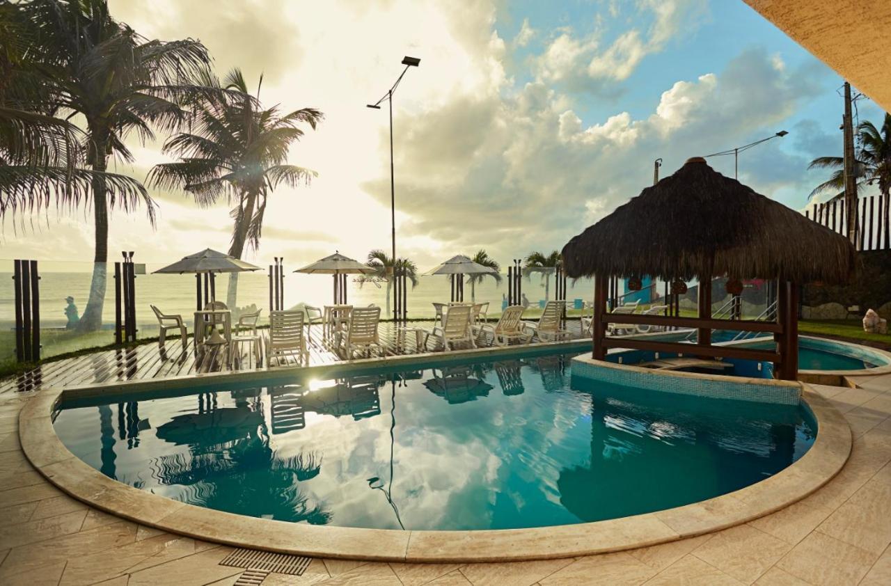 Elegance Suites Beira Mar Natal Luaran gambar