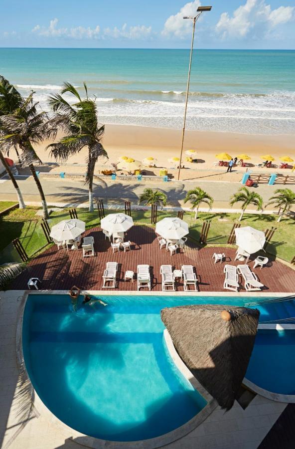 Elegance Suites Beira Mar Natal Luaran gambar
