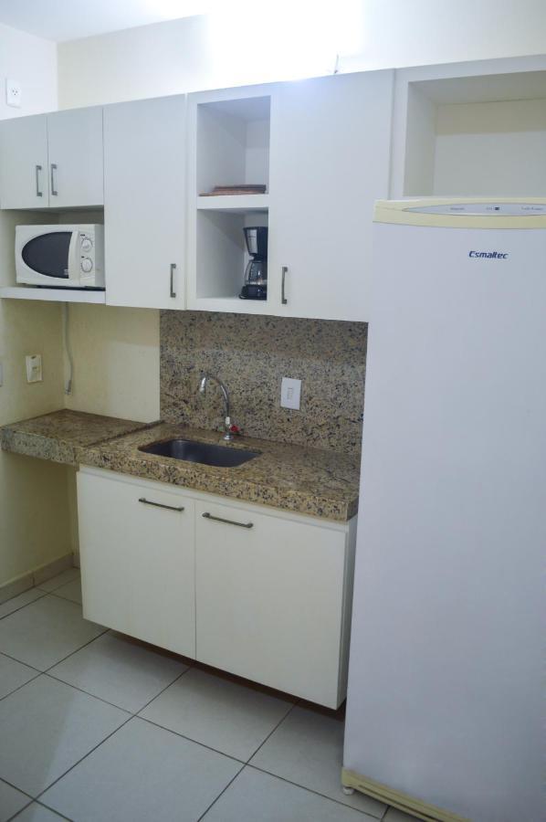 Elegance Suites Beira Mar Natal Luaran gambar