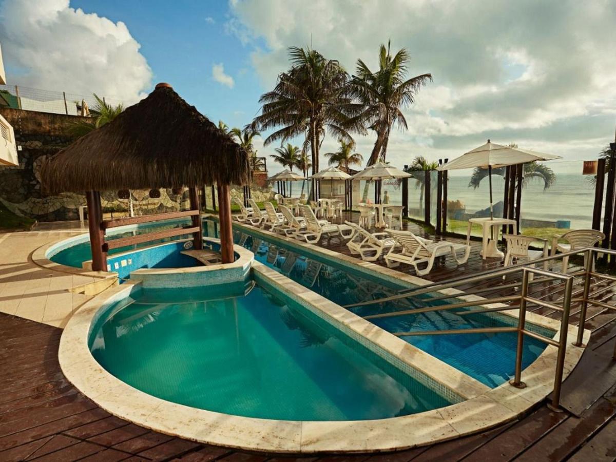 Elegance Suites Beira Mar Natal Luaran gambar