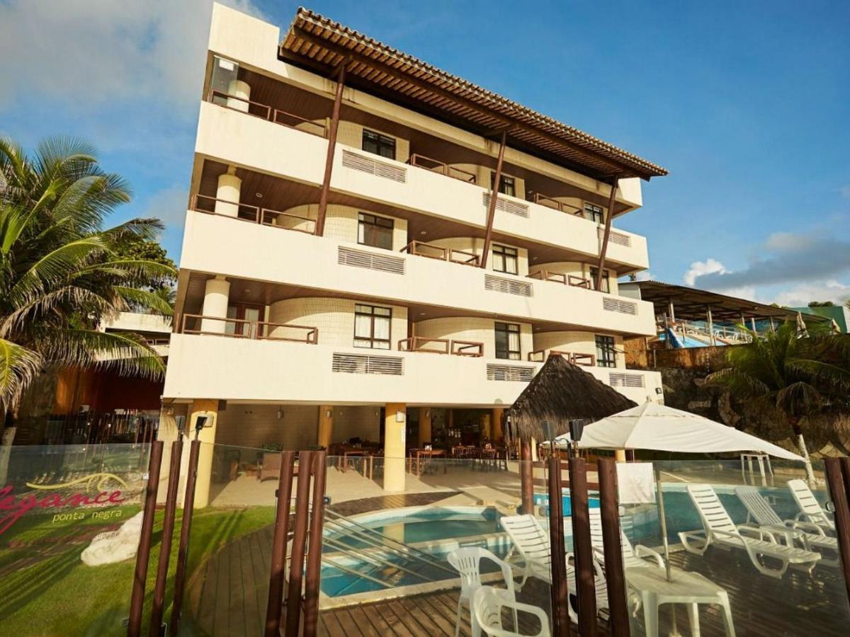 Elegance Suites Beira Mar Natal Luaran gambar