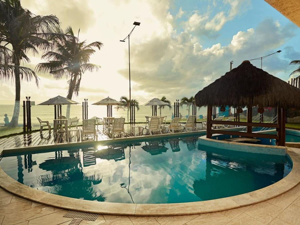 Elegance Suites Beira Mar Natal Luaran gambar