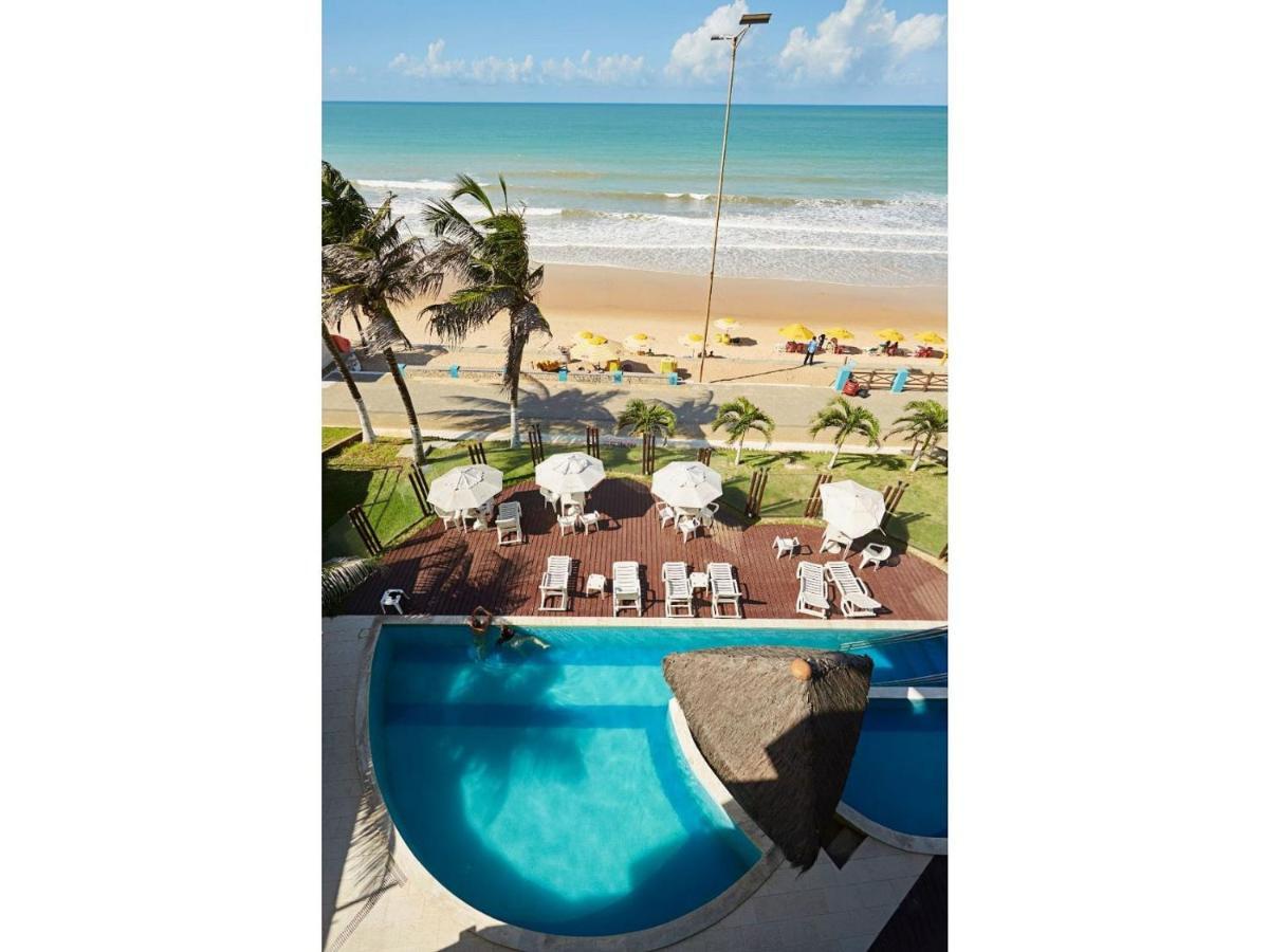 Elegance Suites Beira Mar Natal Luaran gambar