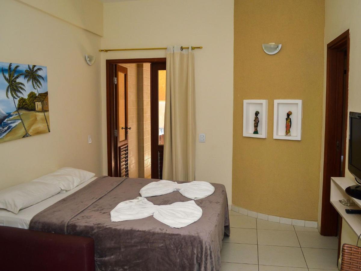 Elegance Suites Beira Mar Natal Luaran gambar