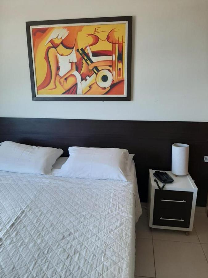 Elegance Suites Beira Mar Natal Luaran gambar