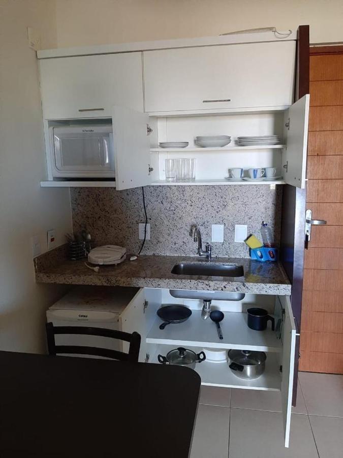Elegance Suites Beira Mar Natal Luaran gambar